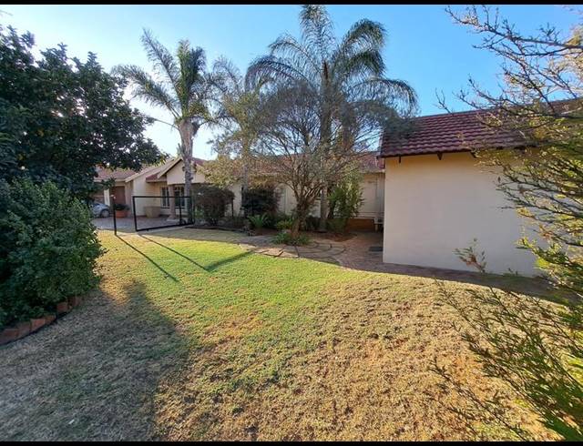 1 BEDROOM PROPERTY TO RENT IN ELDORAIGNE